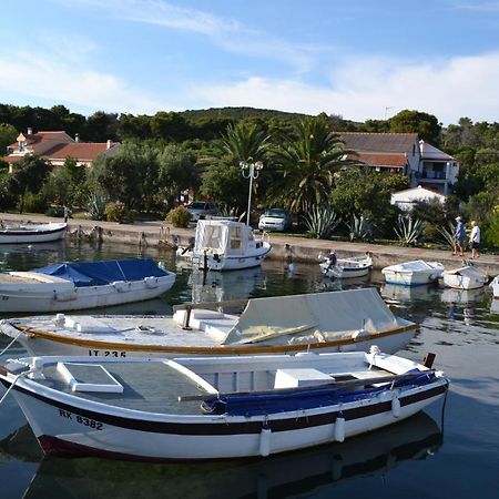 Apartmán Corto Maltese Brgulje Exteriér fotografie