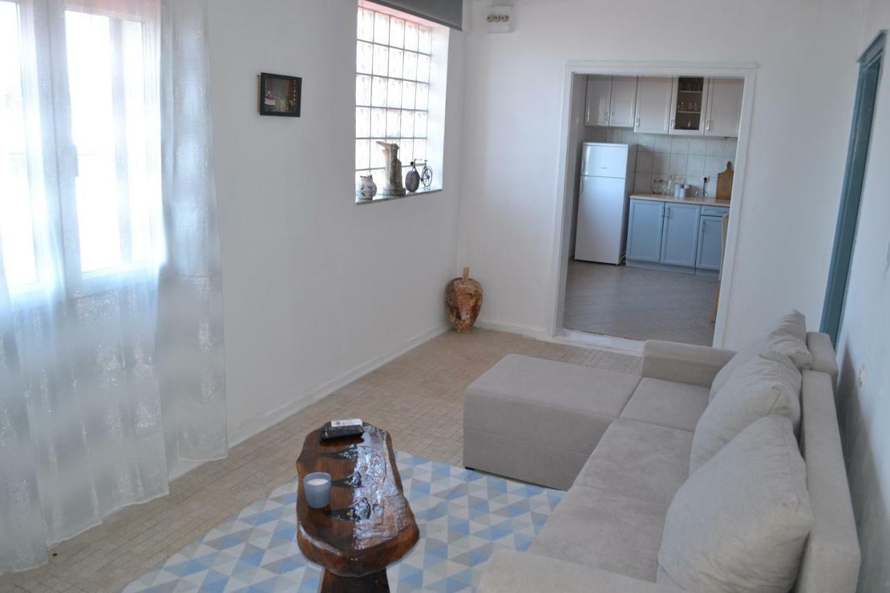 Apartmán Corto Maltese Brgulje Exteriér fotografie